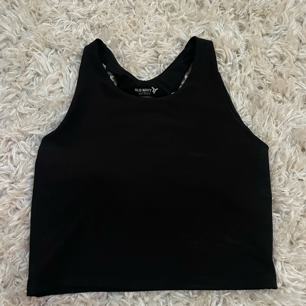 Old Navy Workout Top, Kids